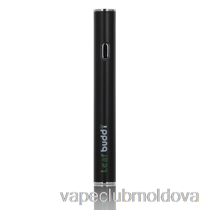 Baterie Vape Mod Leaf Buddi Mini 280mah Negru